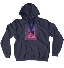 Traffic NaM Hoodies (No-Zip/Pullover) - Red