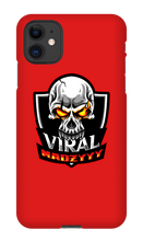 viralmadzyyy iPhone Phone Cases