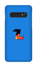 lava-kyler Samsung Phone Cases