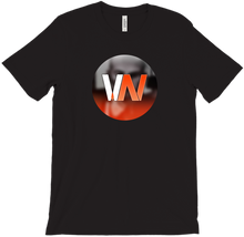 virusnet74tv T-Shirts
