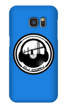 djcory707 Samsung Phone Cases