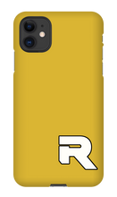 redskull_1717_ iPhone Phone Cases