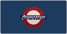 crosscaross XXL Gaming Mousepad