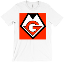 grallexius T-Shirts