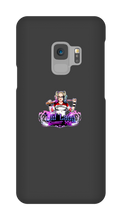 oldladygamerxx Samsung Phone Cases