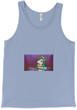 itzvannywolf Tank Top