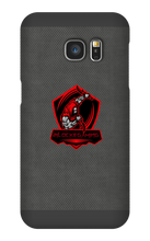 zilockegaming Samsung Phone Cases