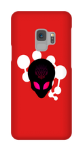 QUBITSKIE Samsung Phone Cases