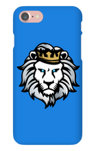 Capa para iPhone Lyans King