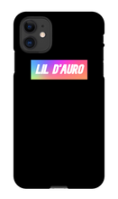 LIMITED! - Special lil d'auro Phonecase