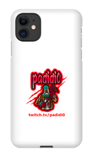 padidi0 iPhone Phone Cases