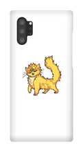 darkuwu147 Samsung Phone Cases