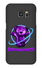 sarabear03 Samsung Phone Cases
