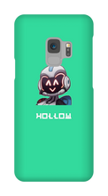 hollow_paradigm Samsung Phone Cases