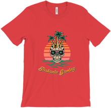 SG Tree Skull
