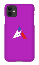 thatangrybrit iPhone Phone Cases