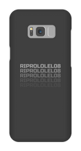 COVER SAMSUNG DI RIPROLOLEL08 (NOME)