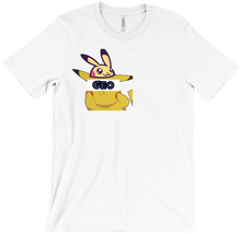 Pikachu T-shirts