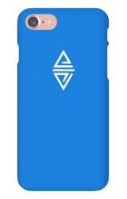 dannyleaxmusic iPhone Phone Cases