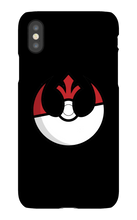 rebeltrainer iPhone Phone Cases