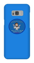 KreaiTs Samsung case: 02