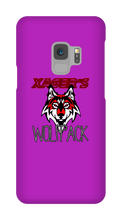 officialdjxage Samsung Phone Cases