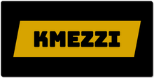 kmezzi XXL Gaming Mousepad