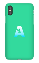 mrangelos6 iPhone Phone Cases