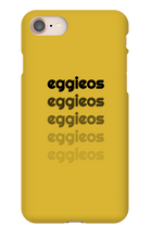 Eggieos Phone Case