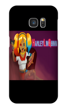 harleylinquinn Samsung Phone Cases