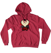Count Breadula Hoodie