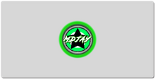mdjaymusic XXL Gaming Mousepad