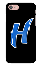 Harricane iPhone Cases