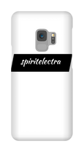 spiritelectra Samsung Phone Cases