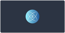 Blue Essence XXL Gaming Mousepad