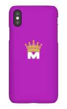 Monarch iPhone Case