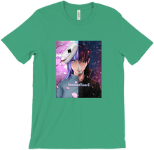 maskedtearz T-Shirts