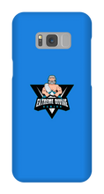 Xtreme Handyhülle Samsung s7/s8/s9/s10/Note10+