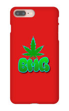 bmg1993 iPhone Phone Cases