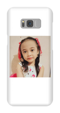 tingtingmakulit Samsung Phone Cases