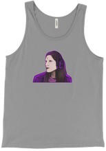 Synth Tank Top