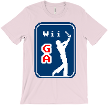 Wii GA Shirt