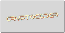 CryptoCoder XXL Gaming Mousepad