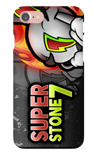 superstone7 iPhone Phone Cases