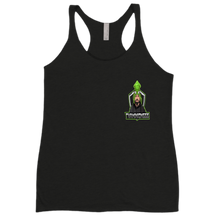 REFINED women-racerback