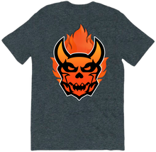 FlaminRen T-Shirts Back