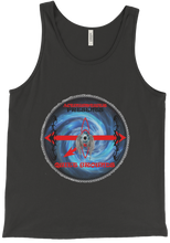 actiniumtiger Tank Top