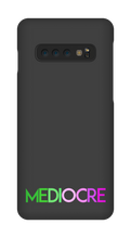 mediocre_metz Samsung Phone Cases