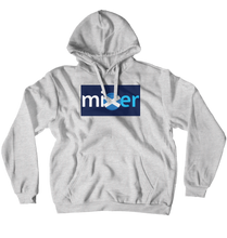 Hoodies (No-Zip/Pullover)