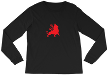 babylonfallsoundsystem Long Sleeve Tee